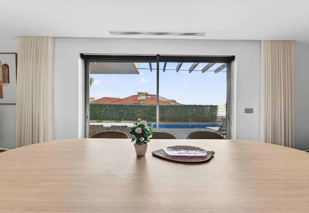 House in Funchal - Al Mirase Villa