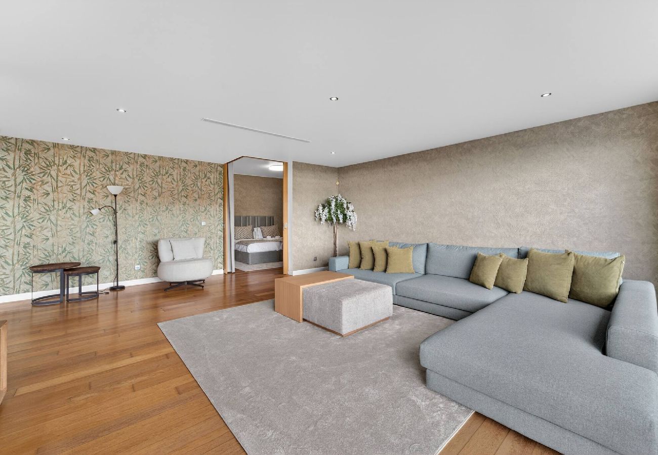 House in Funchal - Al Mirase Villa