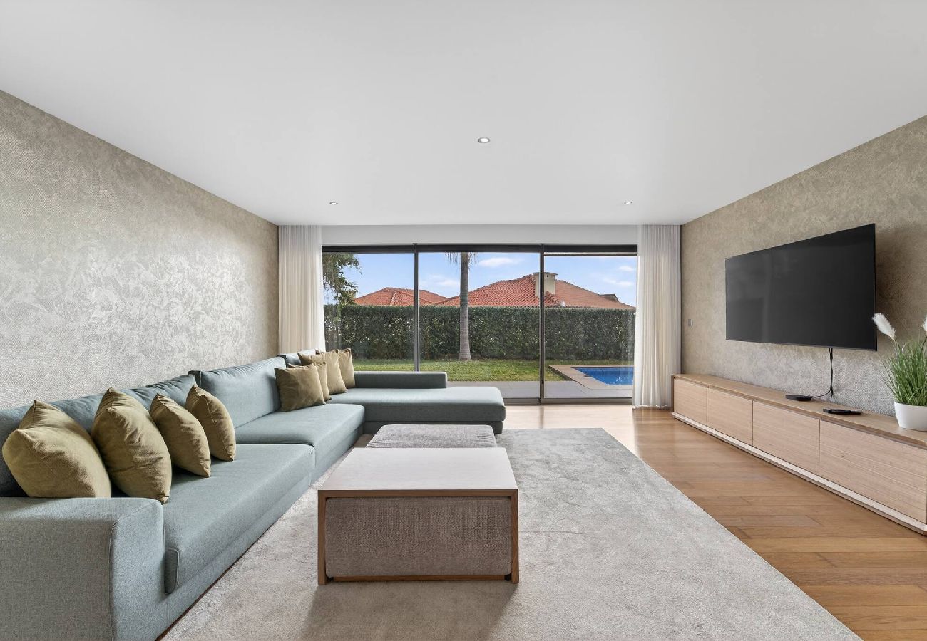 House in Funchal - Al Mirase Villa