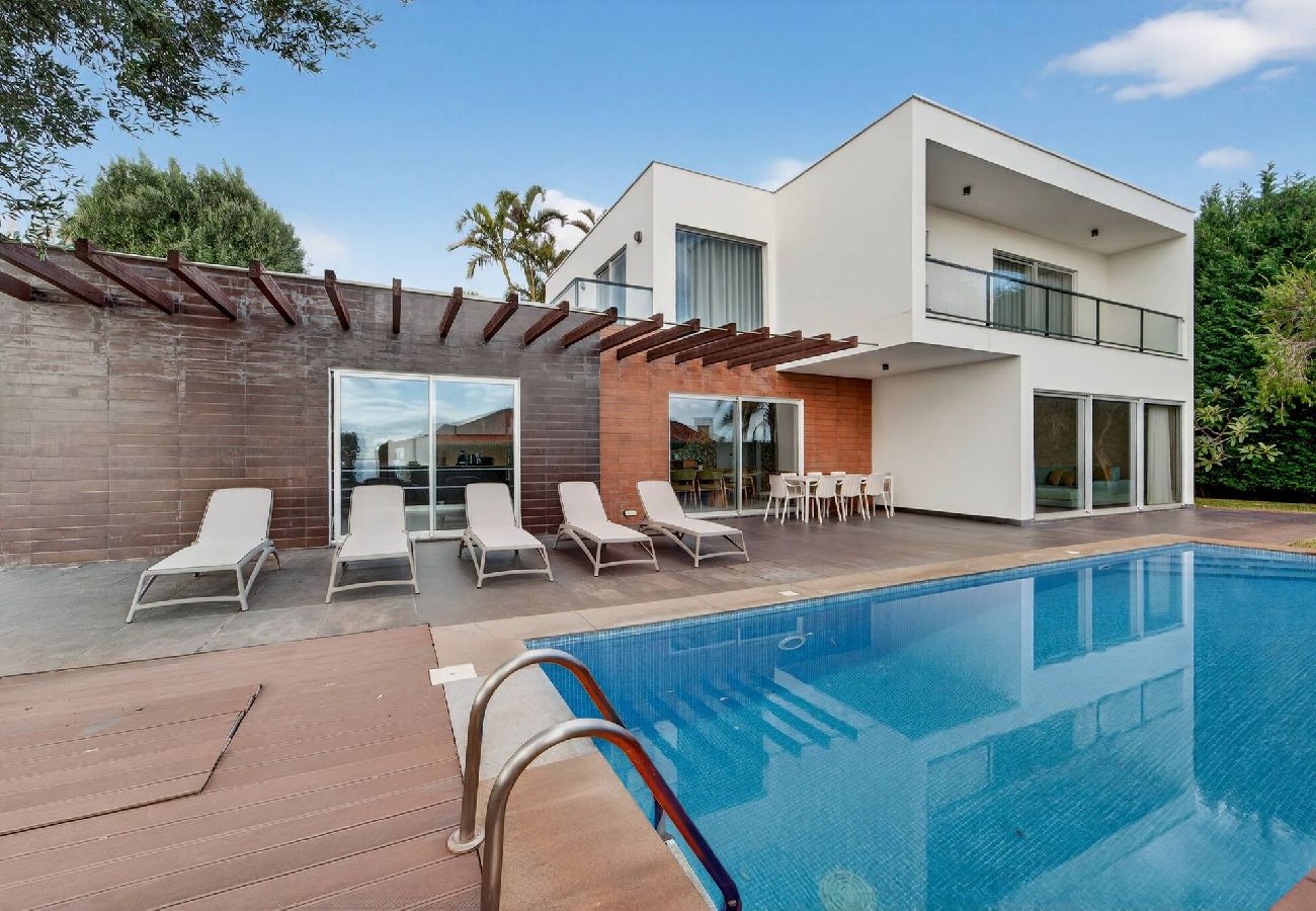 House in Funchal - Al Mirase Villa