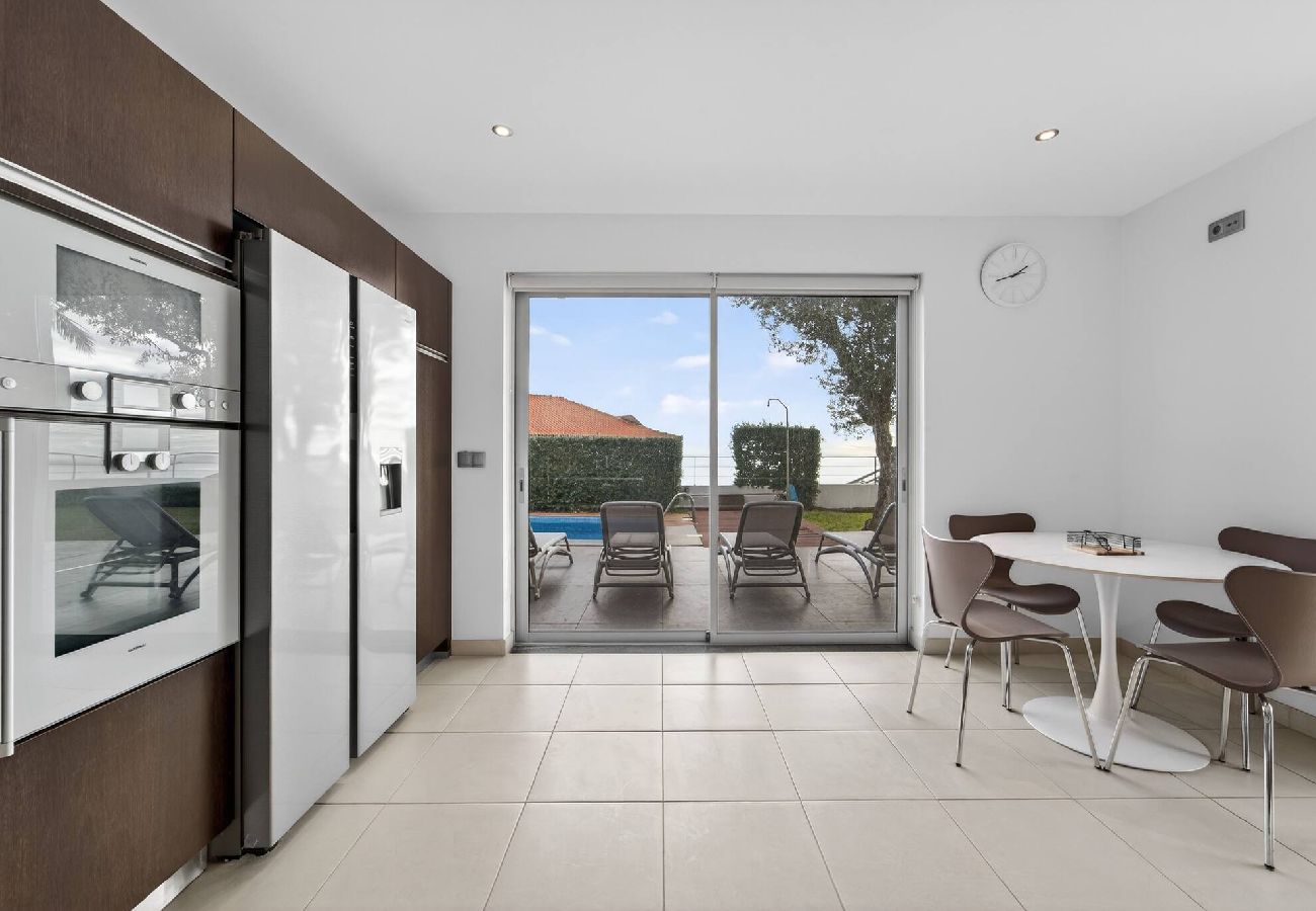 House in Funchal - Al Mirase Villa