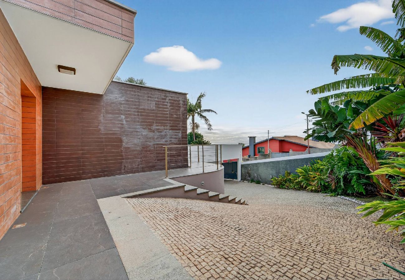 House in Funchal - Al Mirase Villa