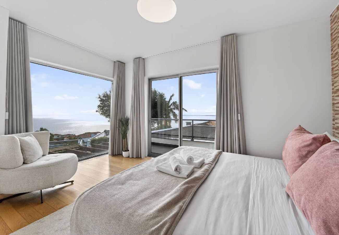 House in Funchal - Al Mirase Villa