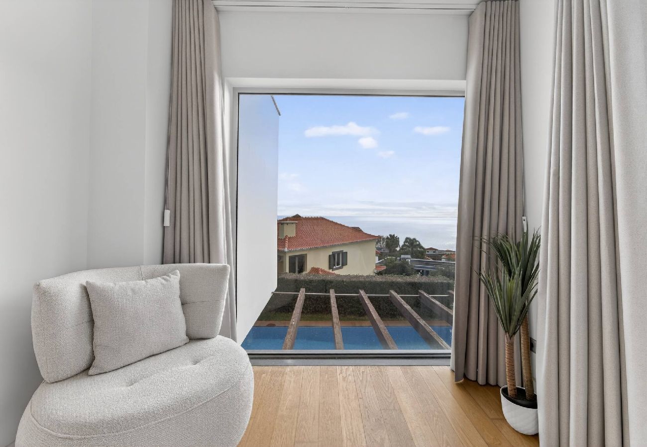 House in Funchal - Al Mirase Villa