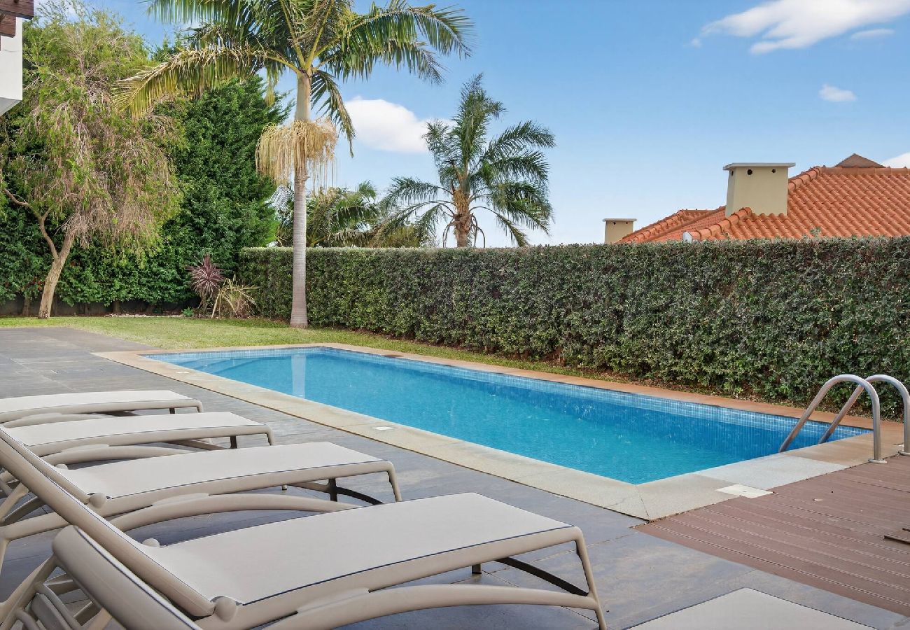 House in Funchal - Al Mirase Villa