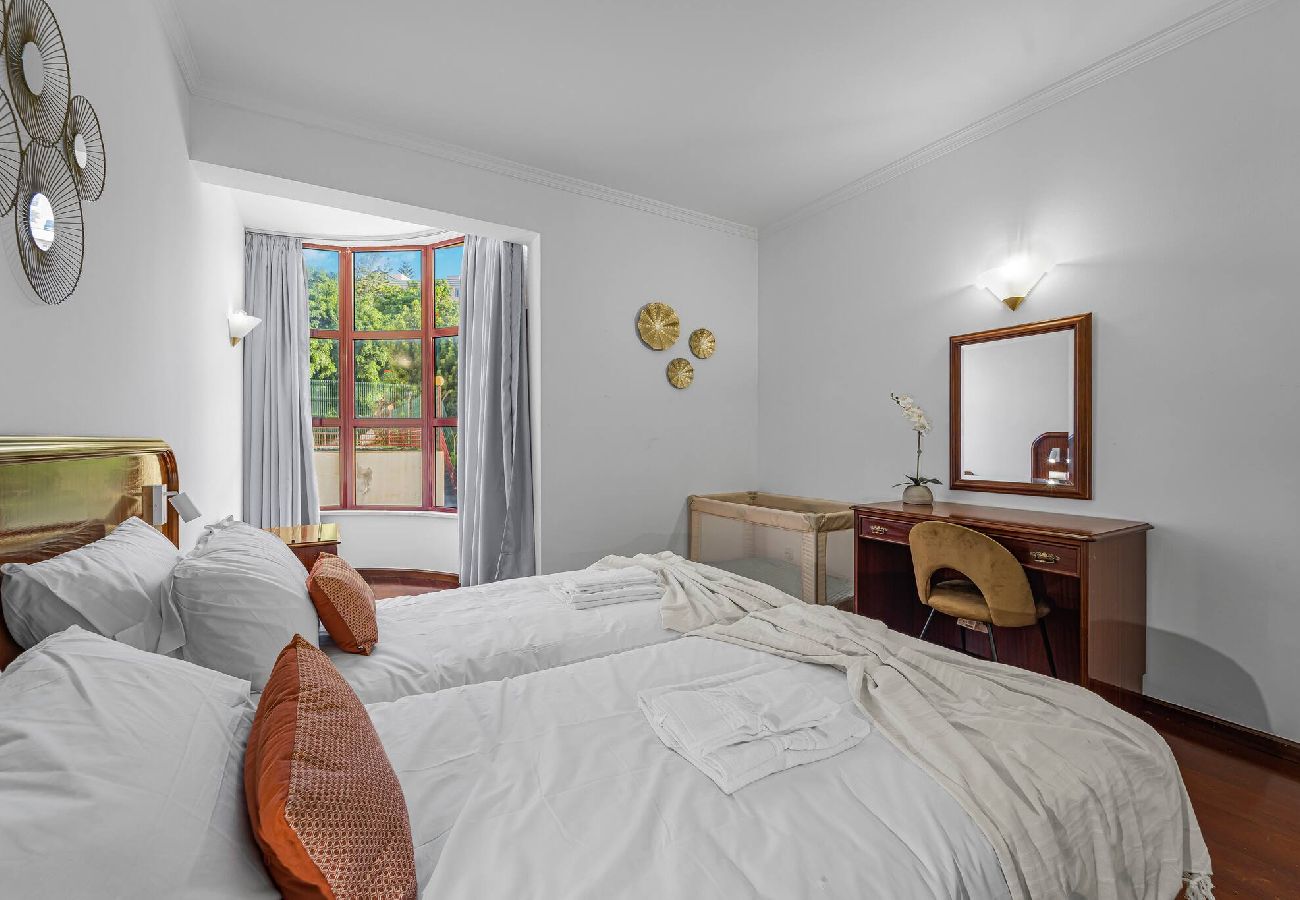 Apartment in Funchal - Sofy Residence Apartment