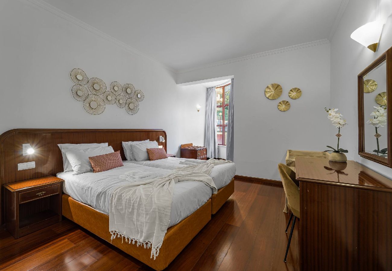 Apartment in Funchal - Sofy Residence Apartment