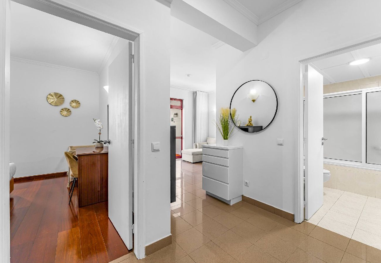 Apartment in Funchal - Sofy Residence Apartment