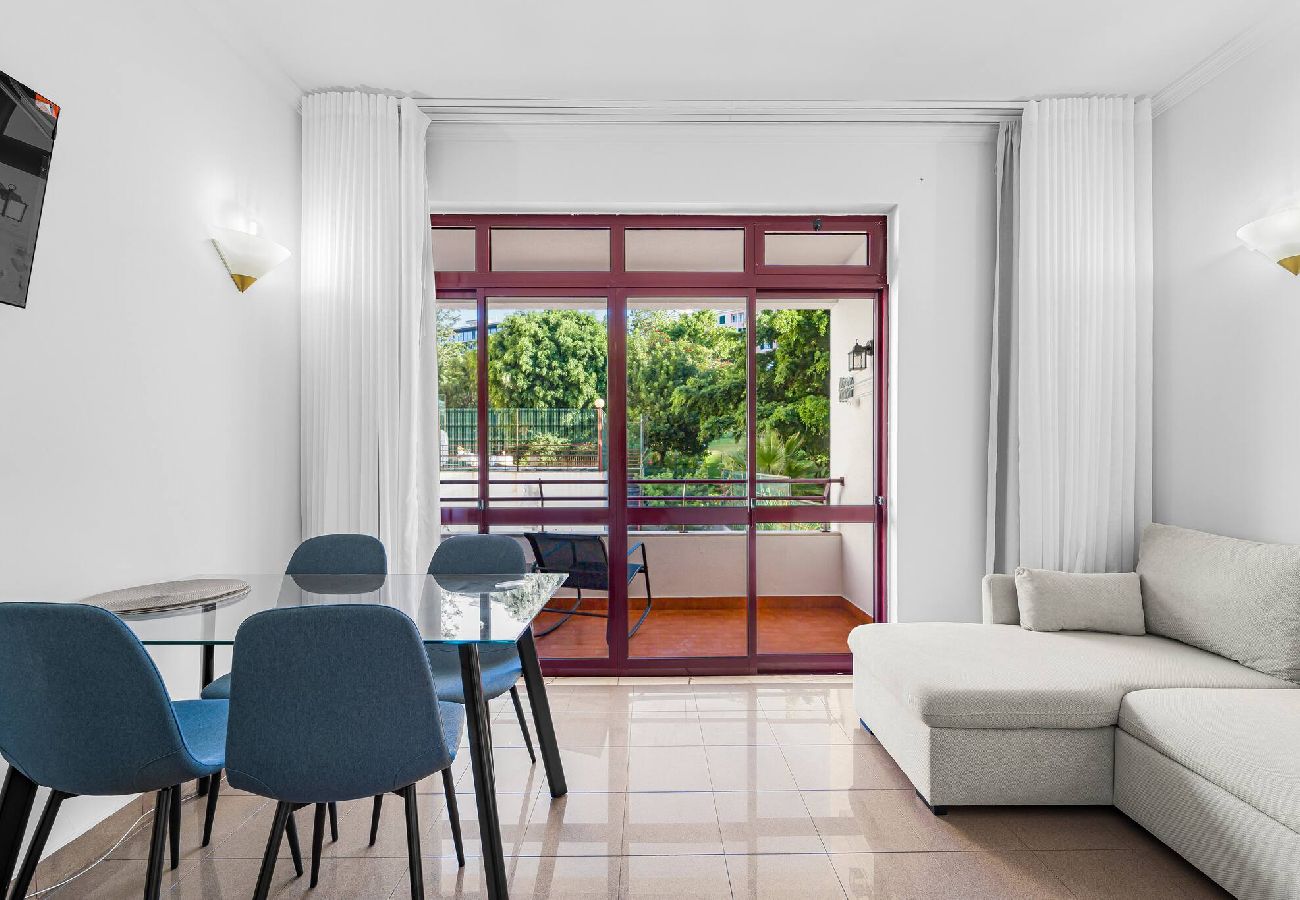 Apartment in Funchal - Sofy Residence Apartment