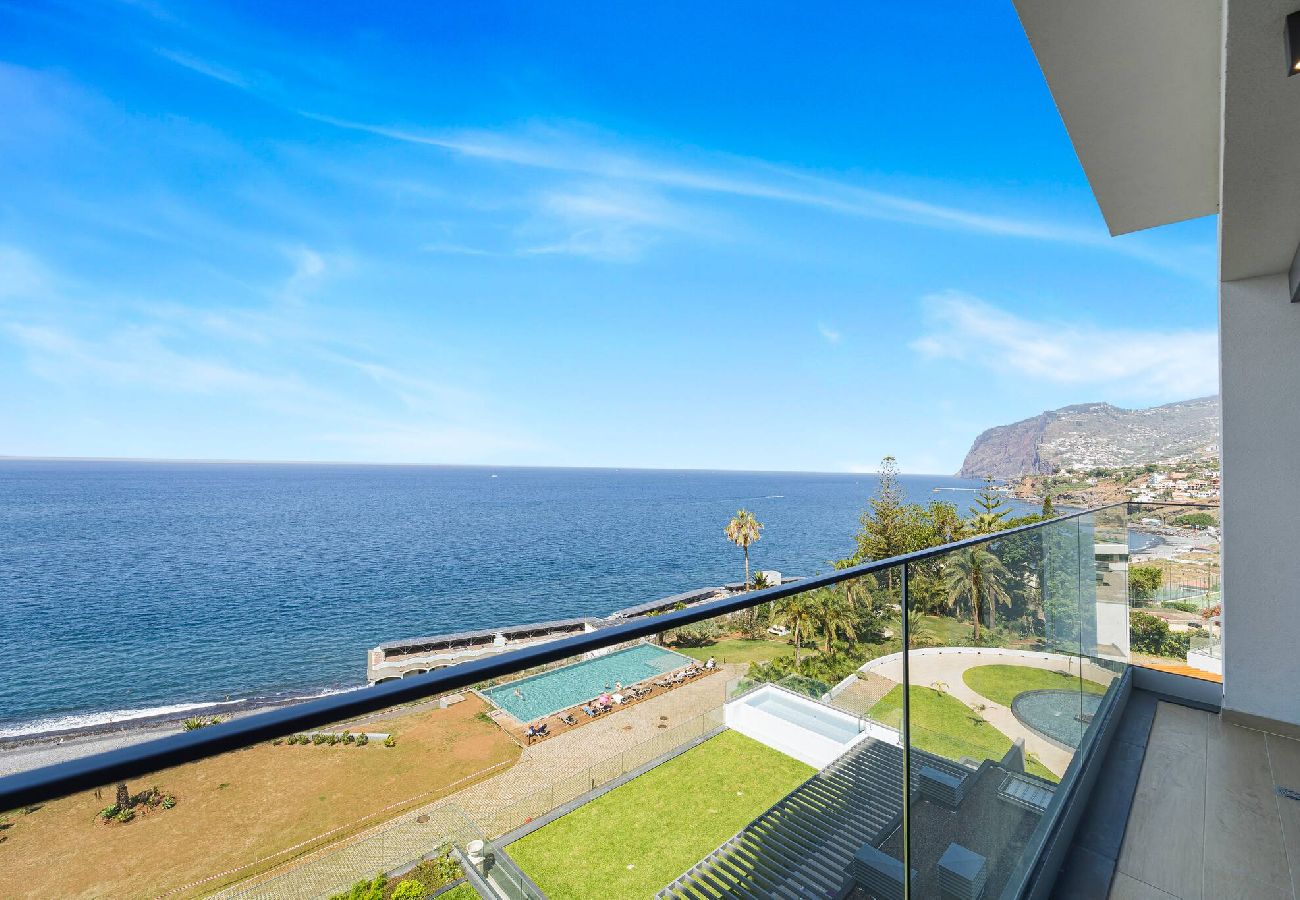 Apartment in Funchal - Aqua  Luxe Apartment