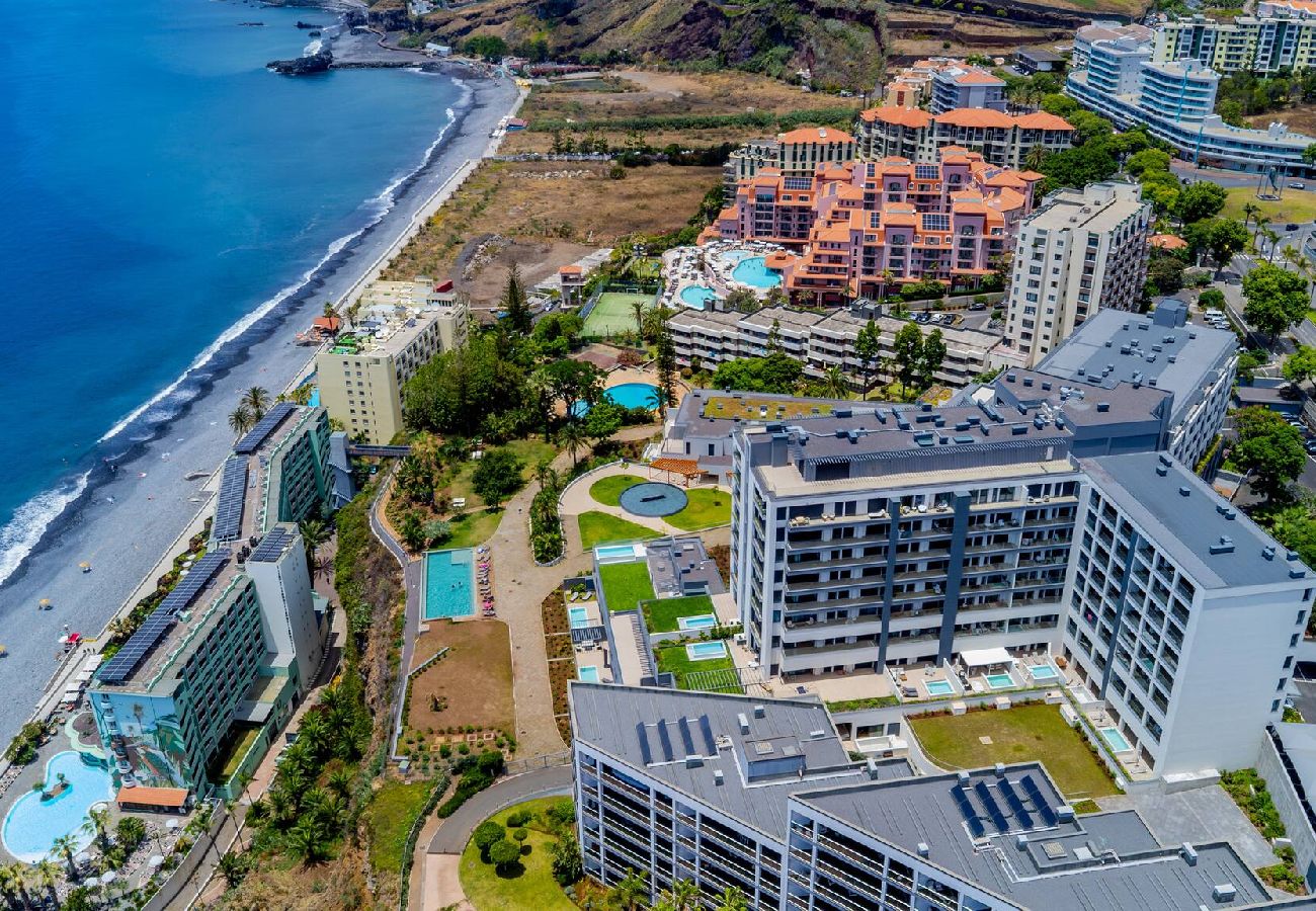 Apartment in Funchal - Aqua  Luxe Apartment