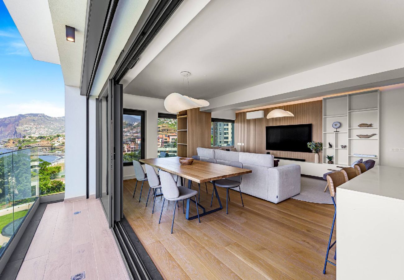 Apartment in Funchal - Aqua  Luxe Apartment