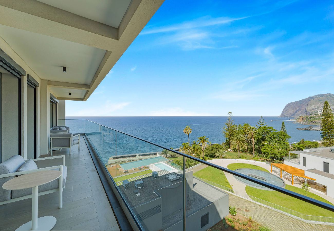 Apartment in Funchal - Aqua  Luxe Apartment