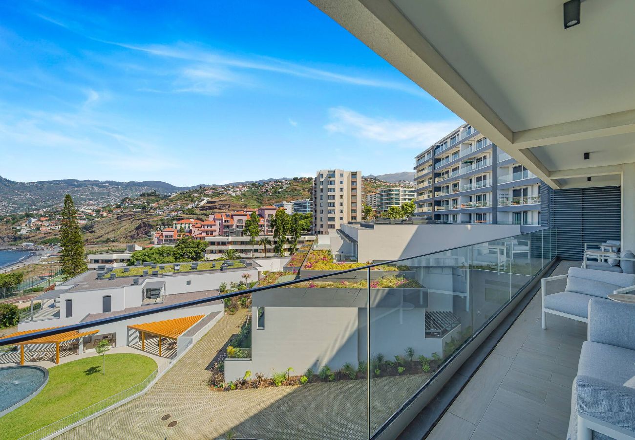 Apartment in Funchal - Aqua  Luxe Apartment