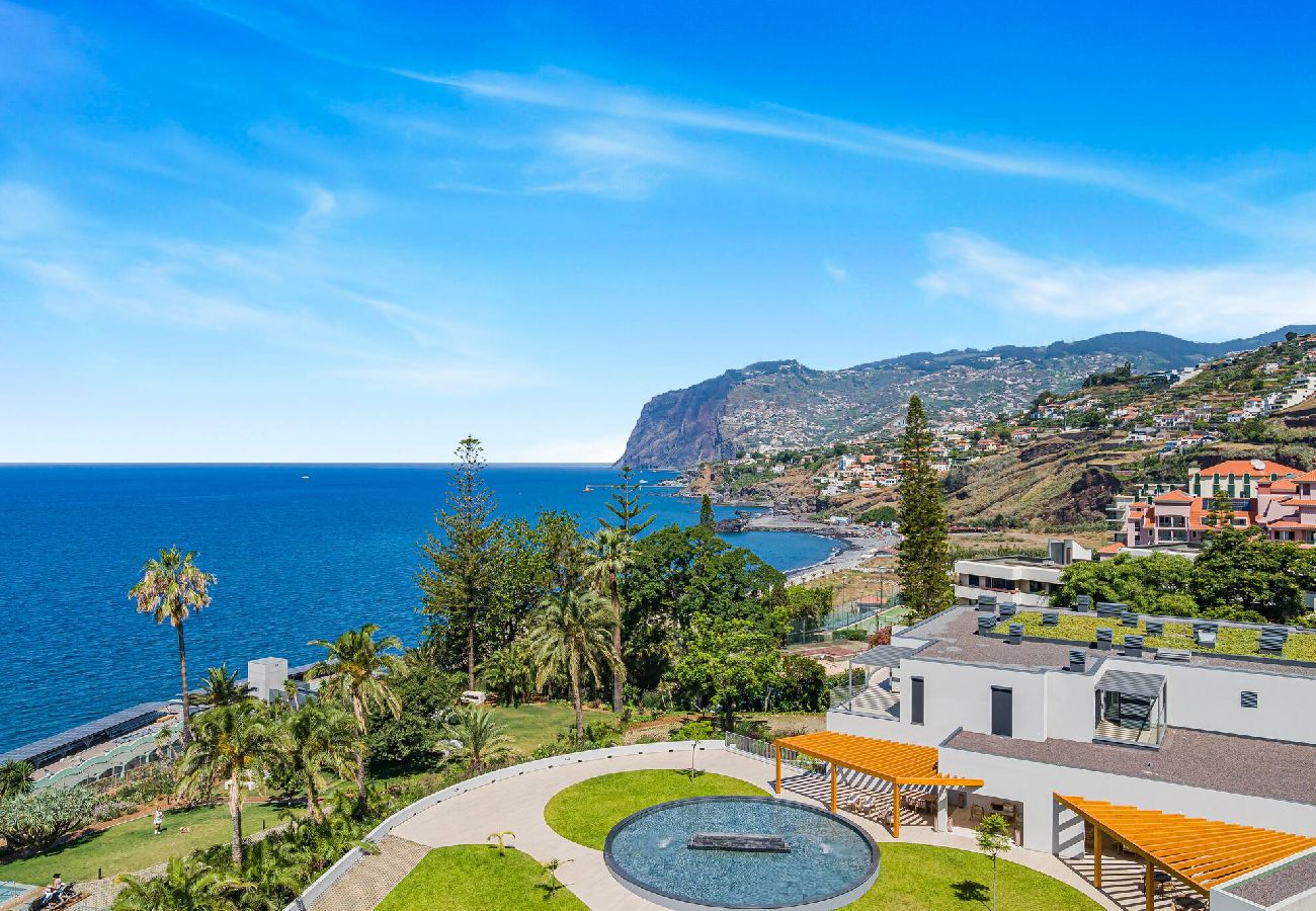 Apartment in Funchal - Aqua  Luxe Apartment