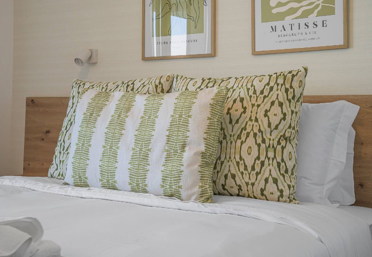 Apartment in Funchal - Aqua  Luxe Apartment