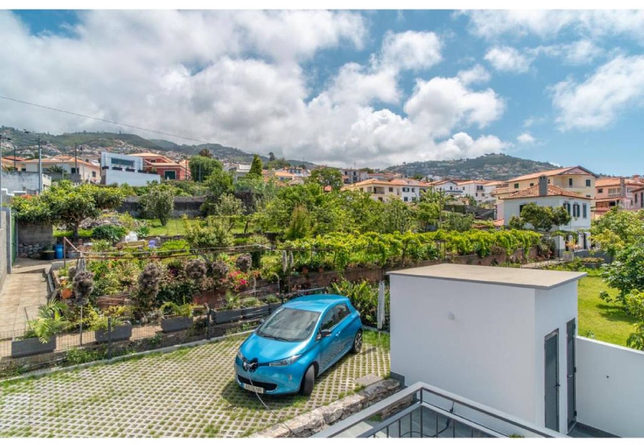 Villa in Funchal - Lanço Villa