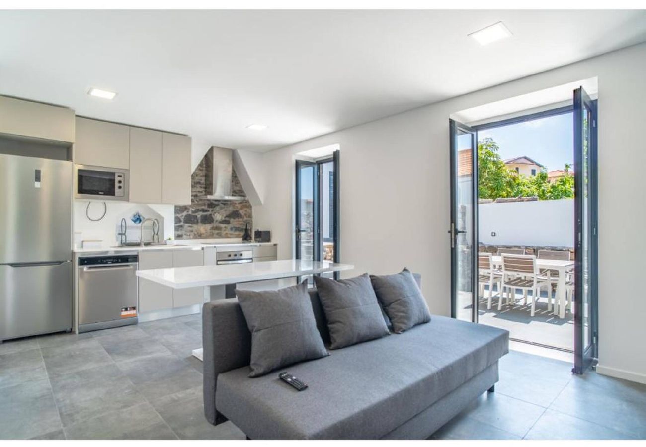 Villa in Funchal - Lanço Villa