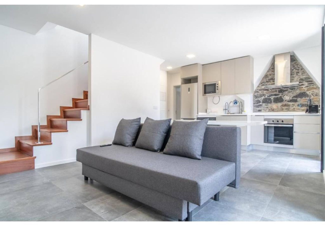 Villa in Funchal - Lanço Villa