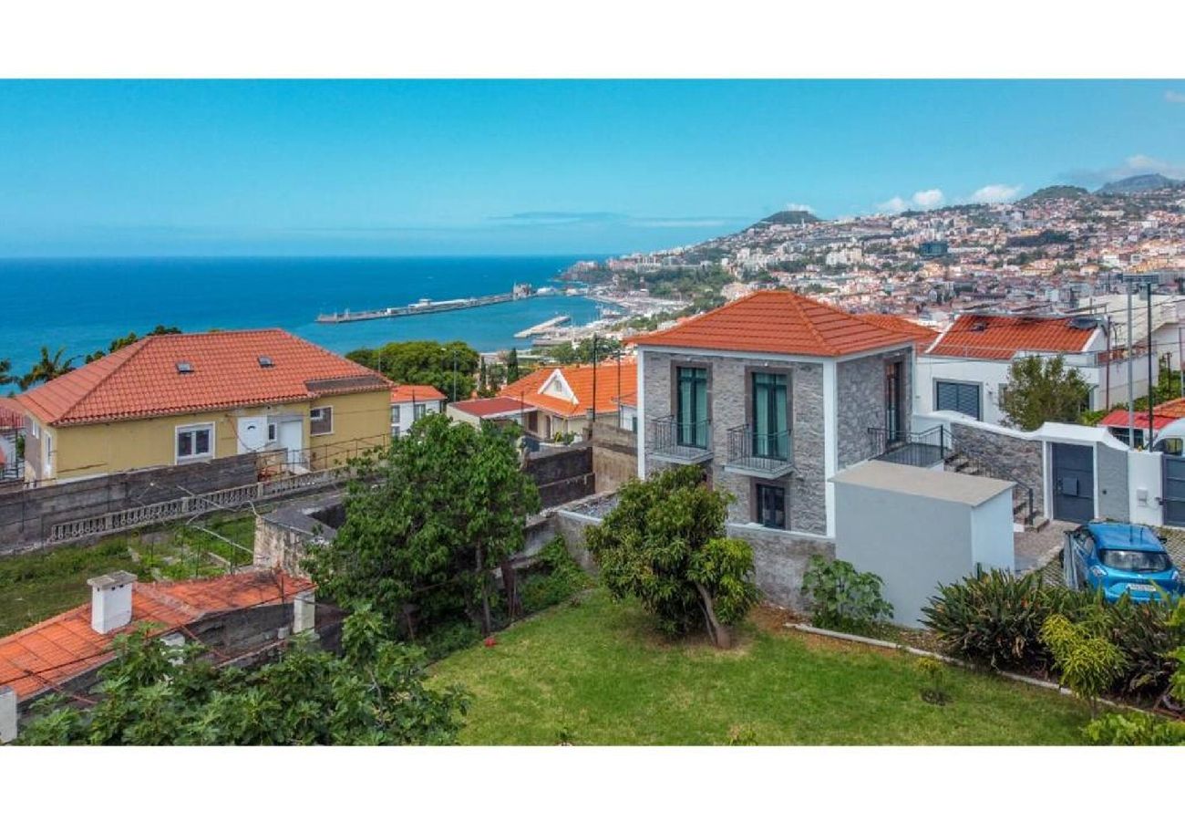 Villa in Funchal - Lanço Villa
