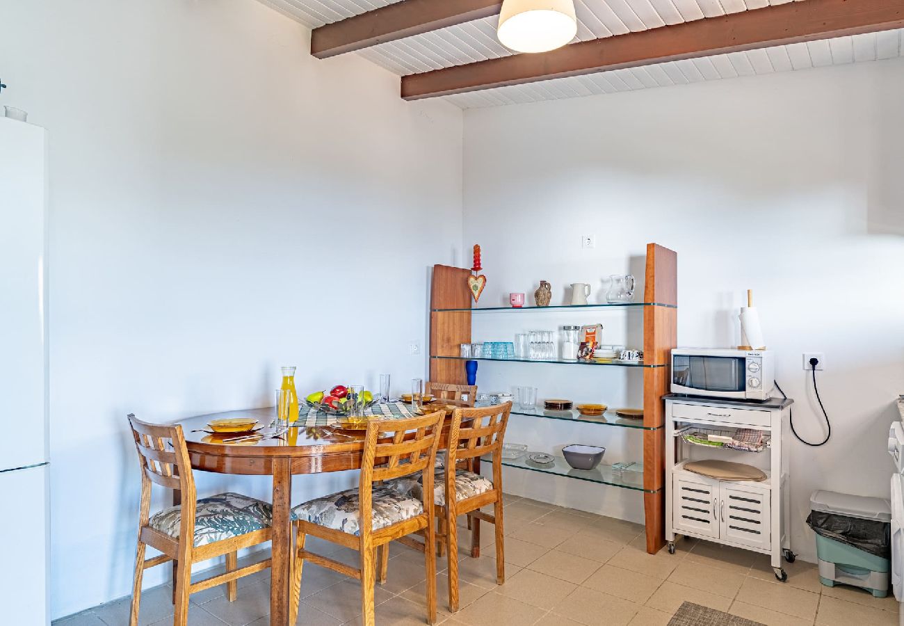 House in Estreito Calheta - Quinta das  Pitaias de Baixo