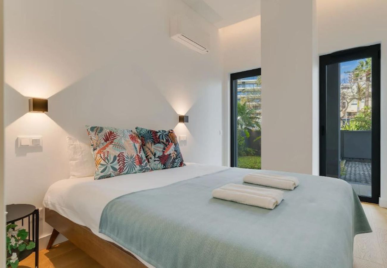 Apartment in Funchal - Aqua Apartment