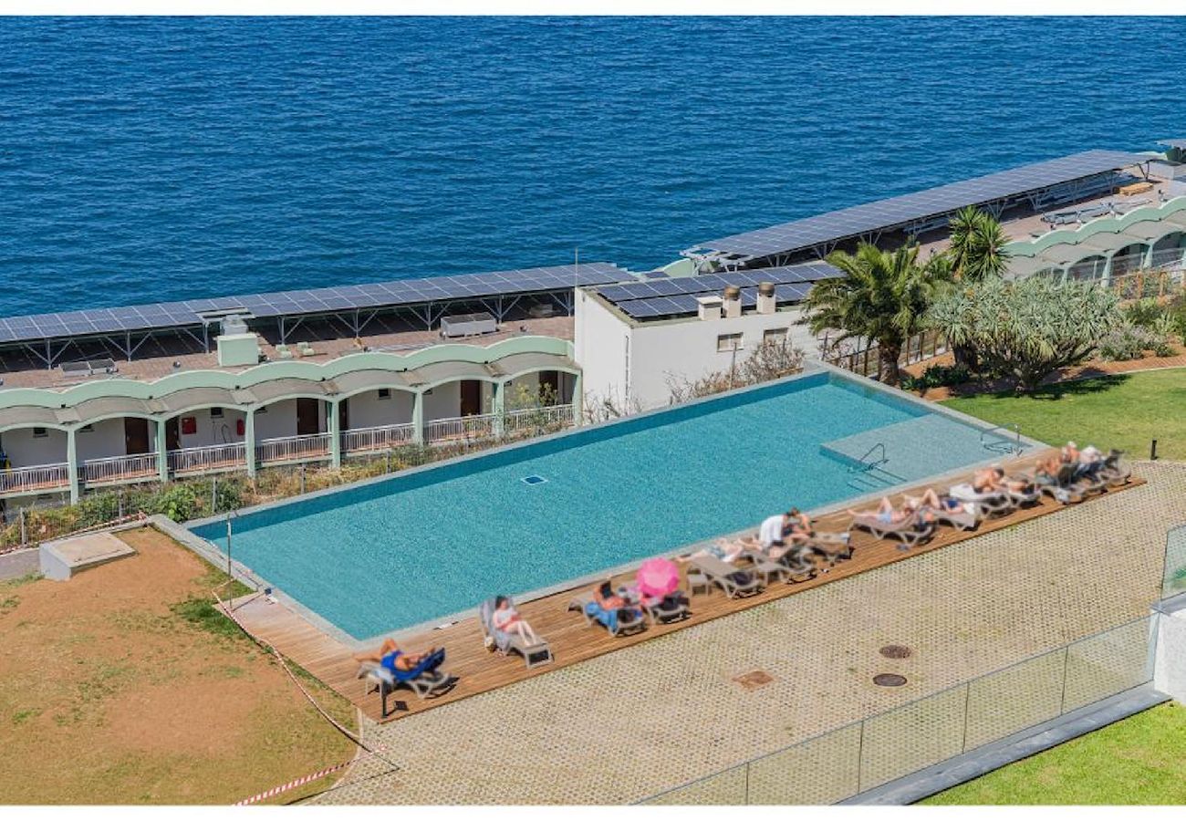 Apartment in Funchal - Aqua Apartment