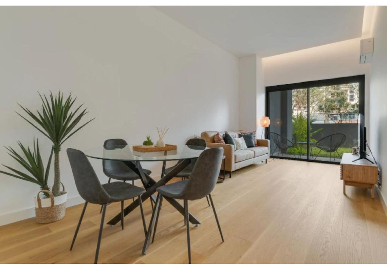 Apartment in Funchal - Aqua Apartment