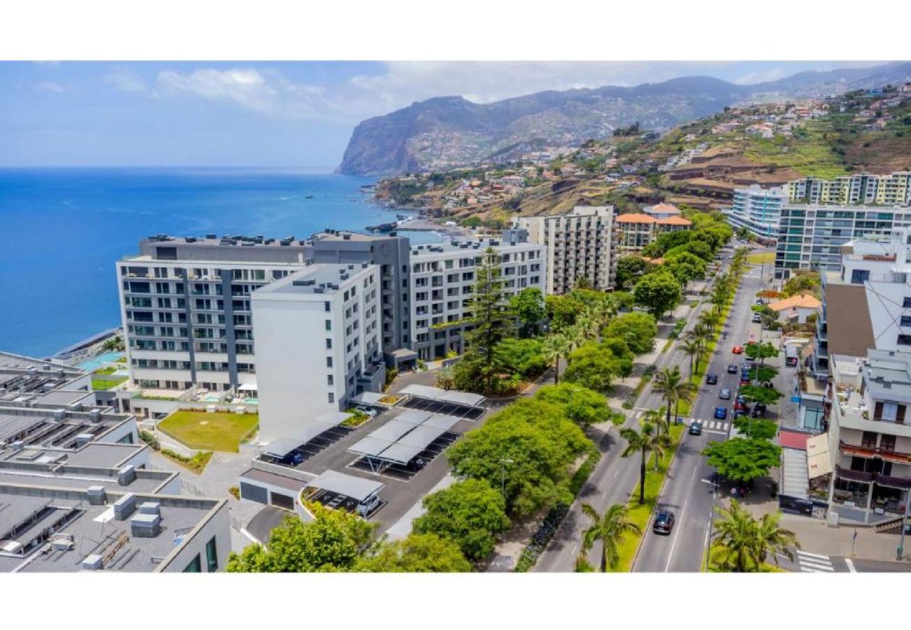 Apartment in Funchal - Aqua Apartment