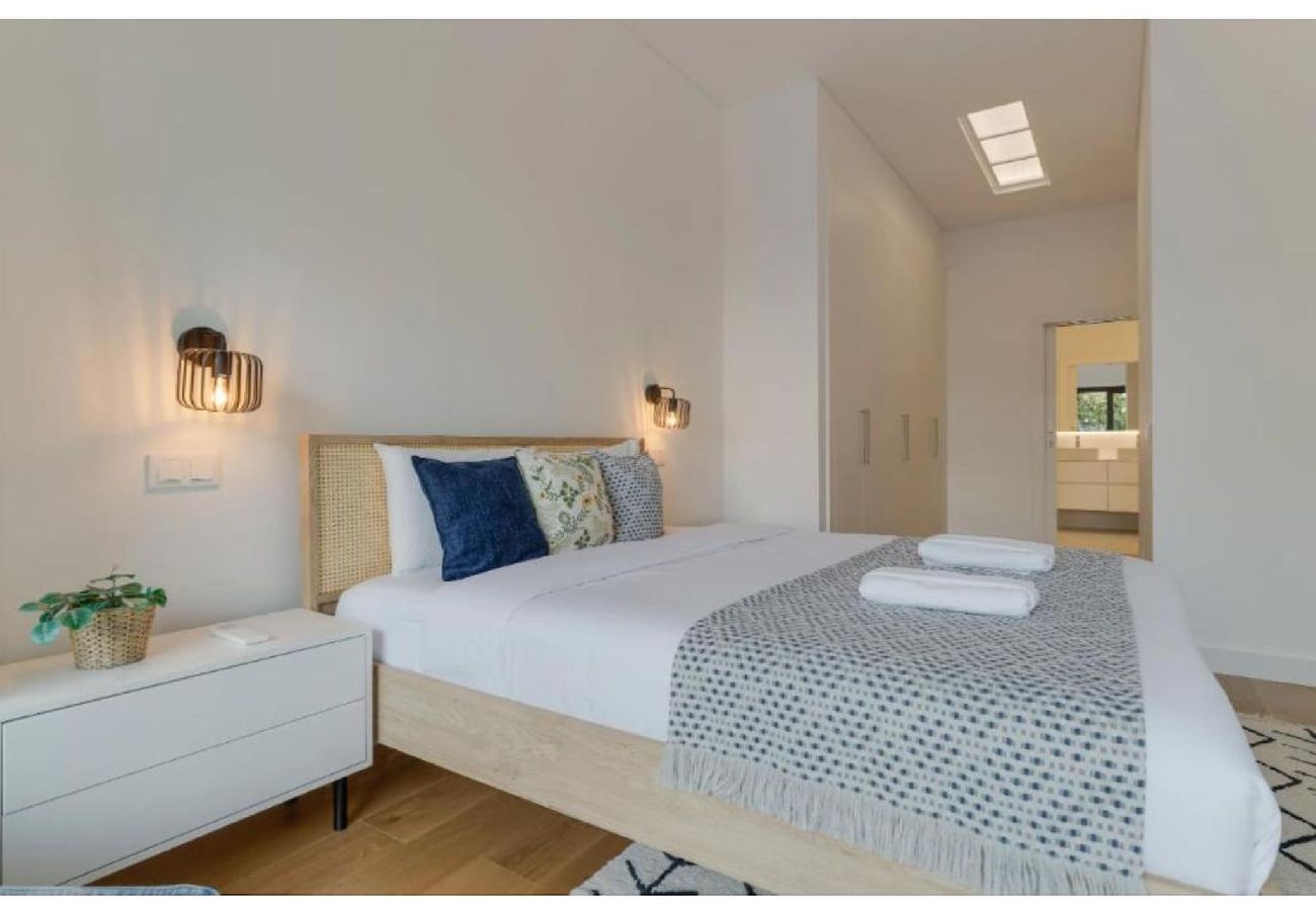 Apartment in Funchal - Aqua Apartment