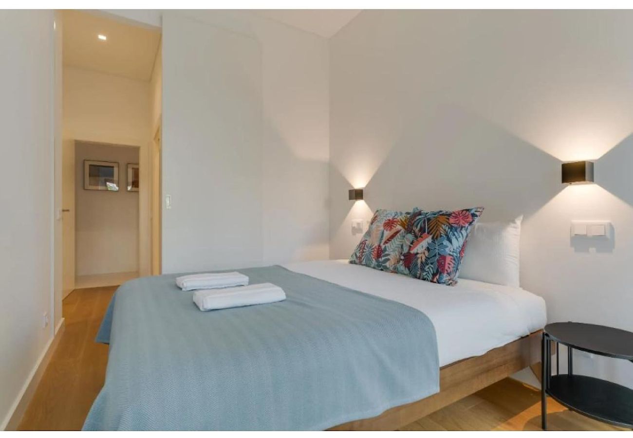 Apartment in Funchal - Aqua Apartment