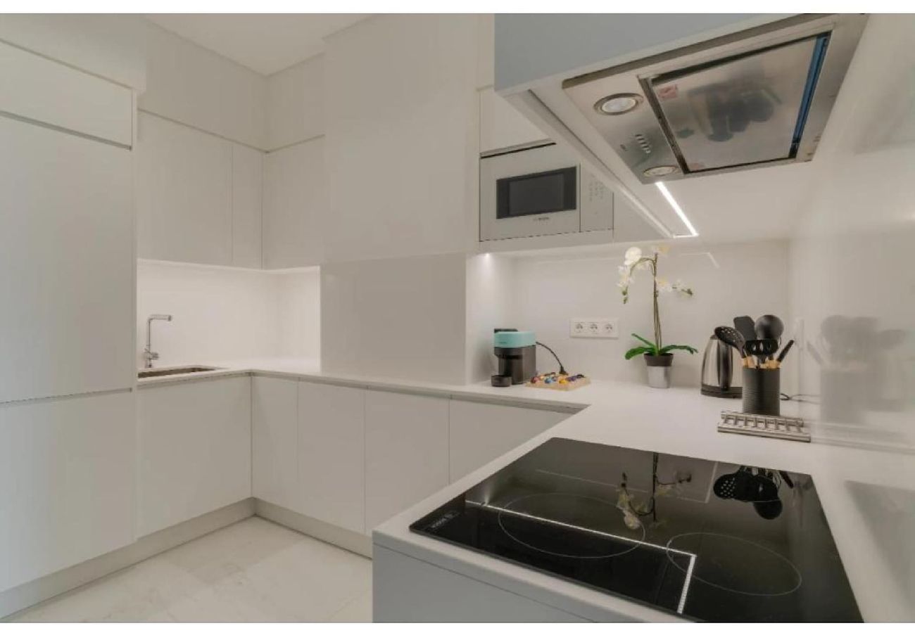 Apartment in Funchal - Aqua Apartment