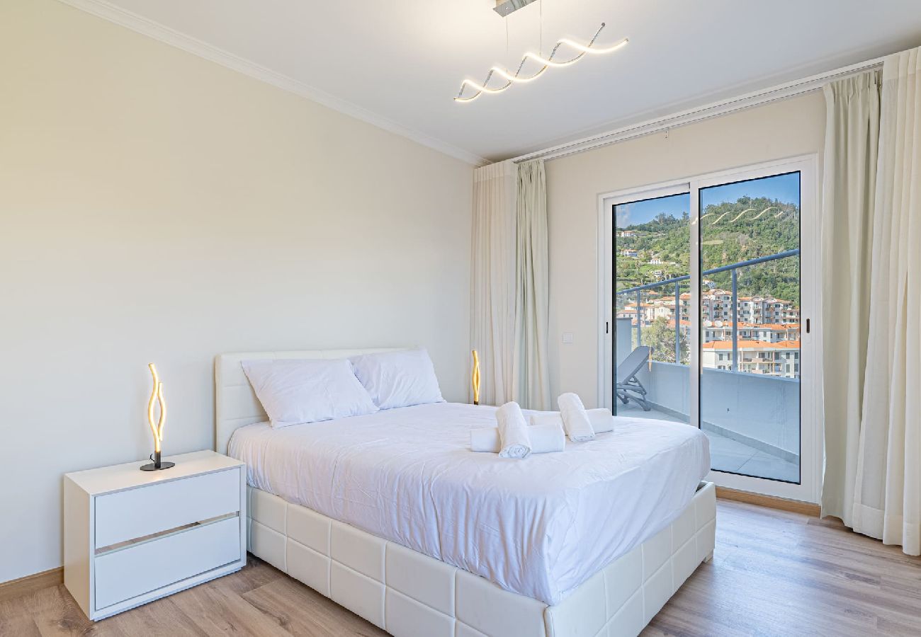 Apartment in Caniço - Sunflower Apartment