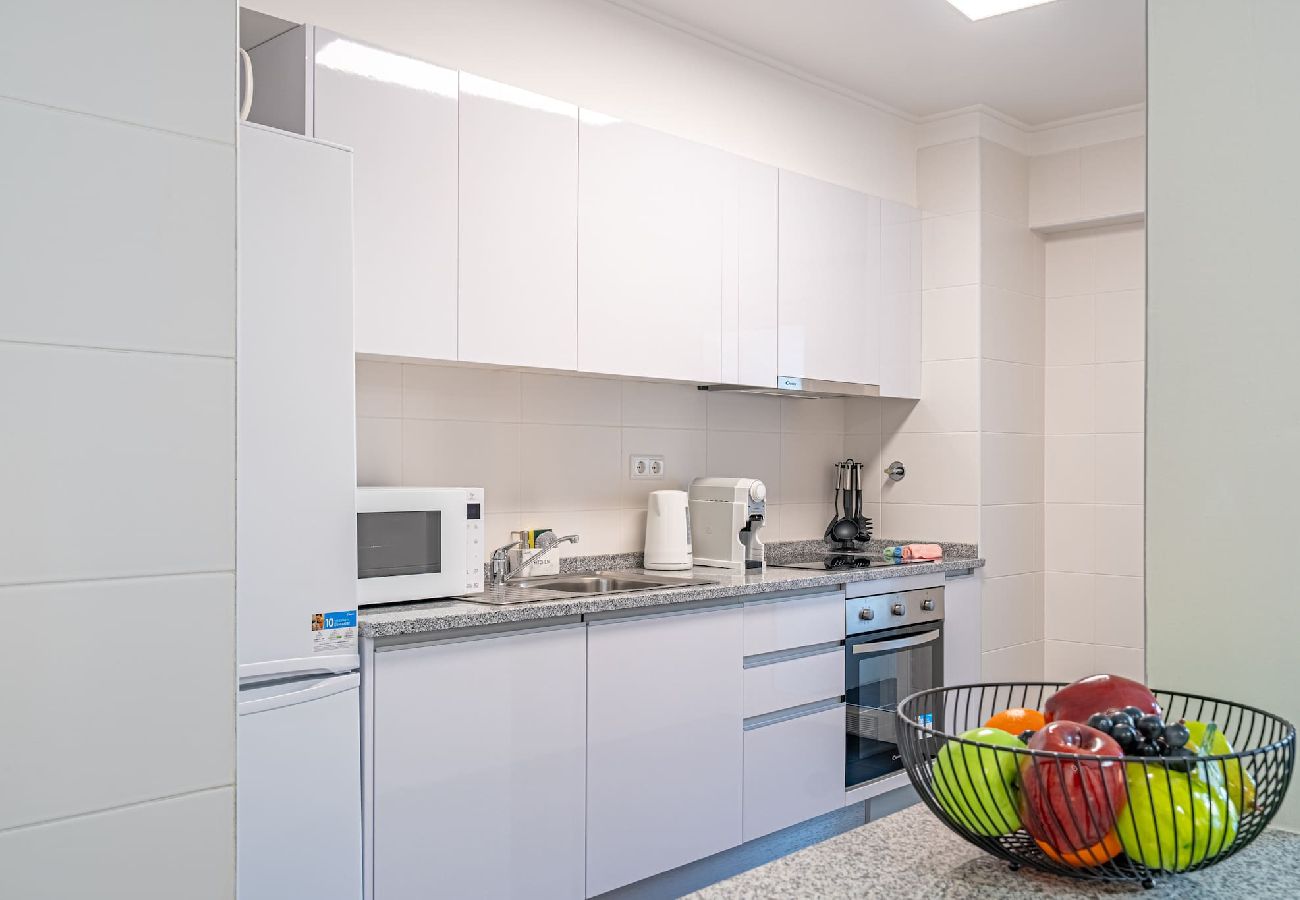 Apartment in Caniço - Sunflower Apartment