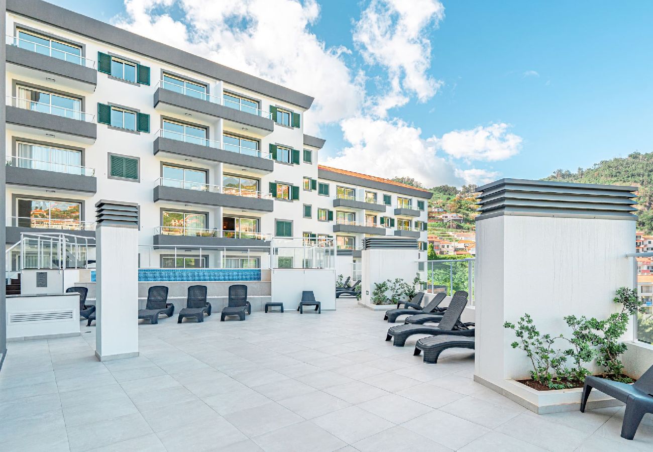 Apartment in Caniço - Sunflower Apartment