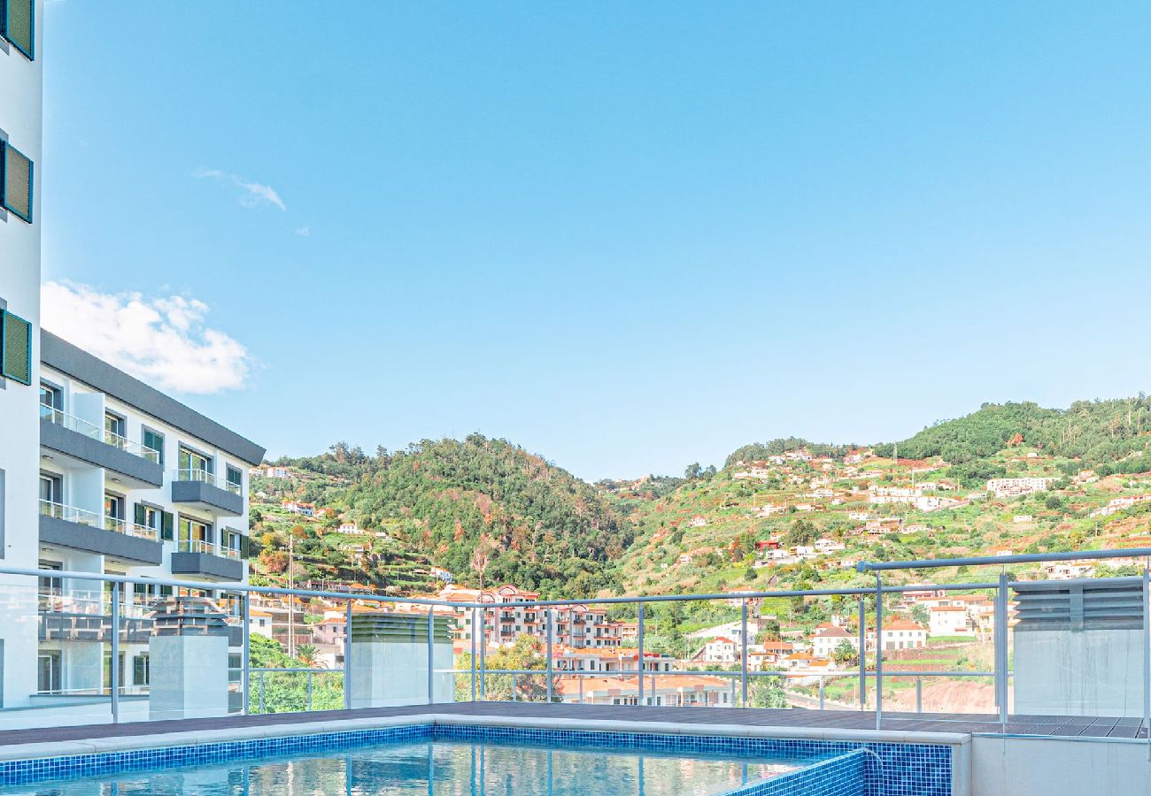Apartment in Caniço - Sunflower Apartment