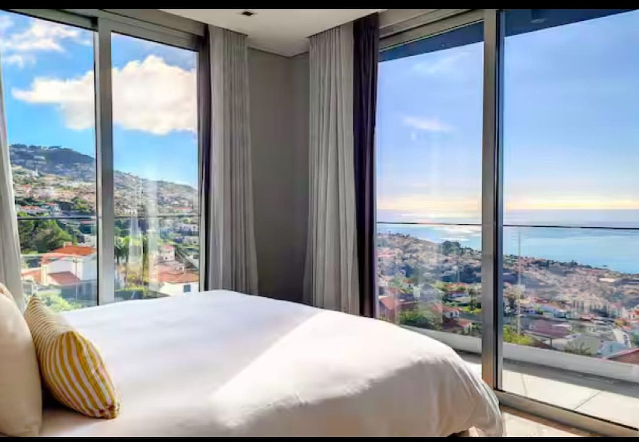 Villa in Funchal - Villa Paradise Palms