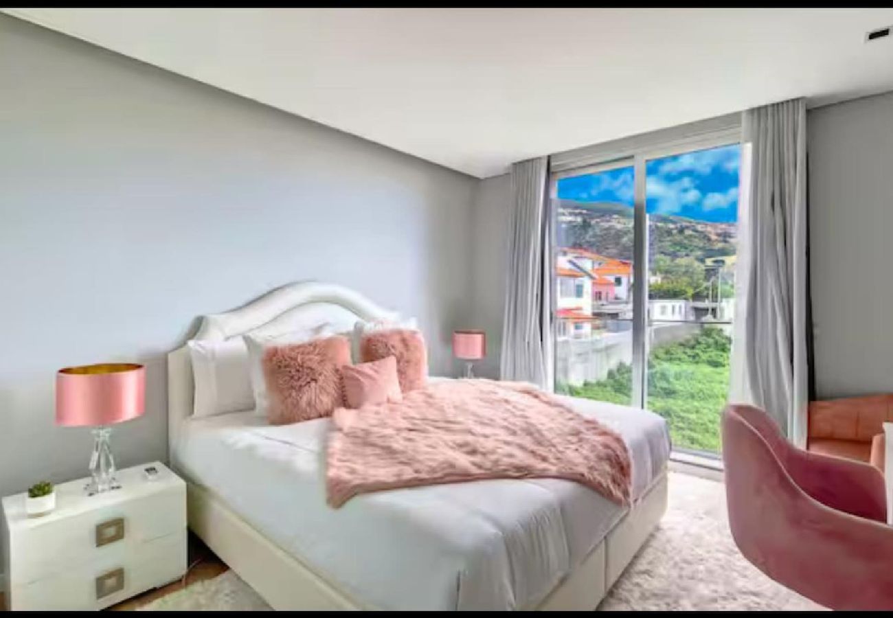 Villa in Funchal - Villa Paradise Palms