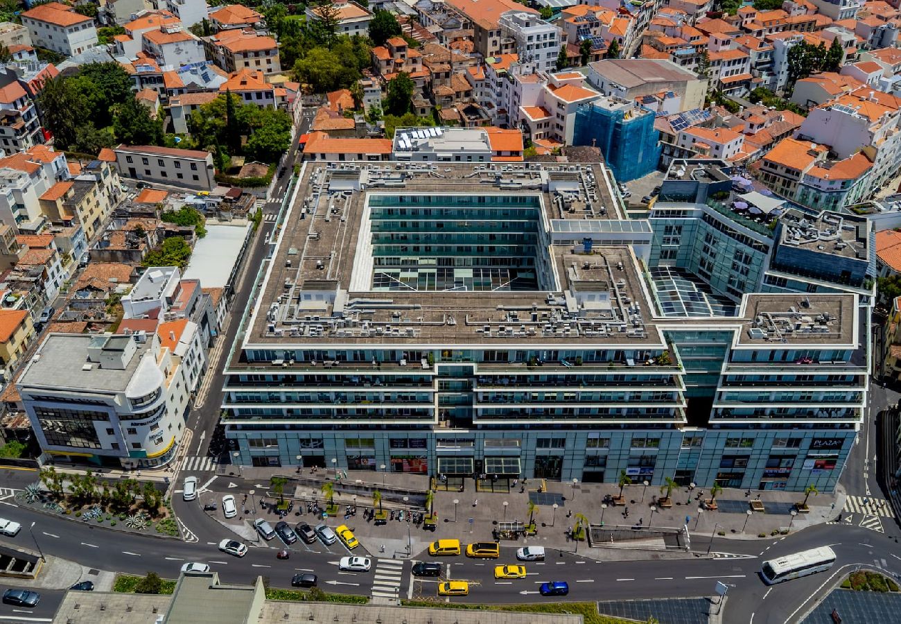 Apartment in Funchal - La Vie  Apartment CM