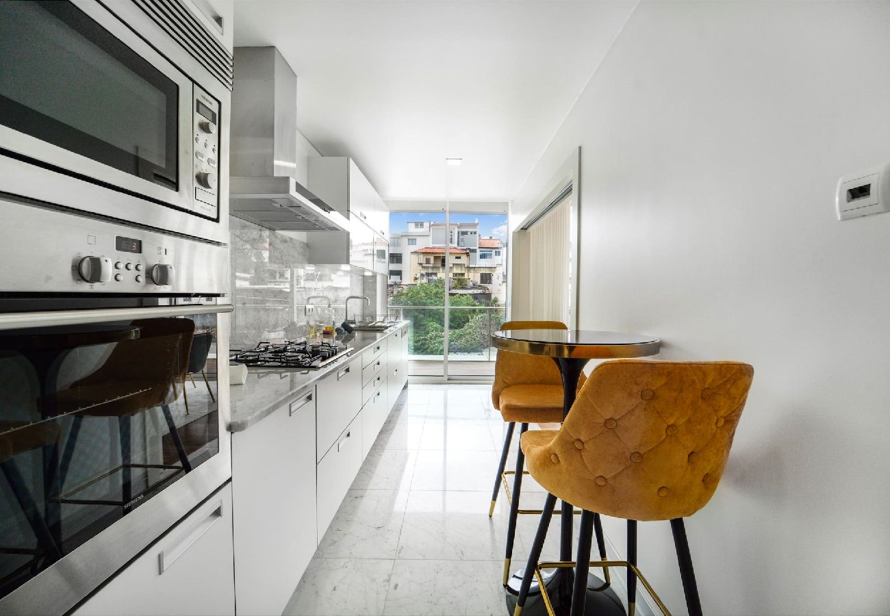 Apartment in Funchal - La Vie  Apartment CM