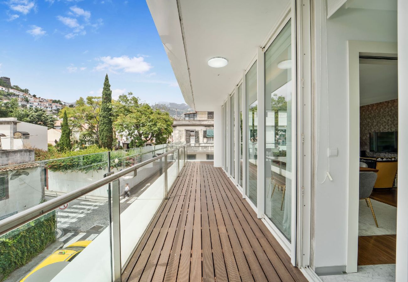 Apartment in Funchal - La Vie  Apartment CM