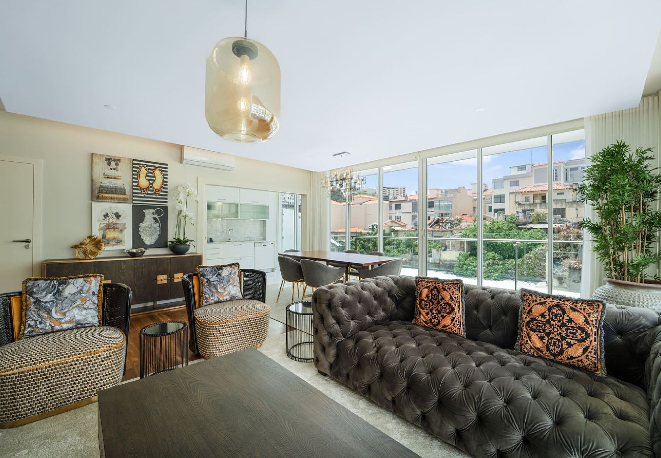 Apartment in Funchal - La Vie  Apartment CM