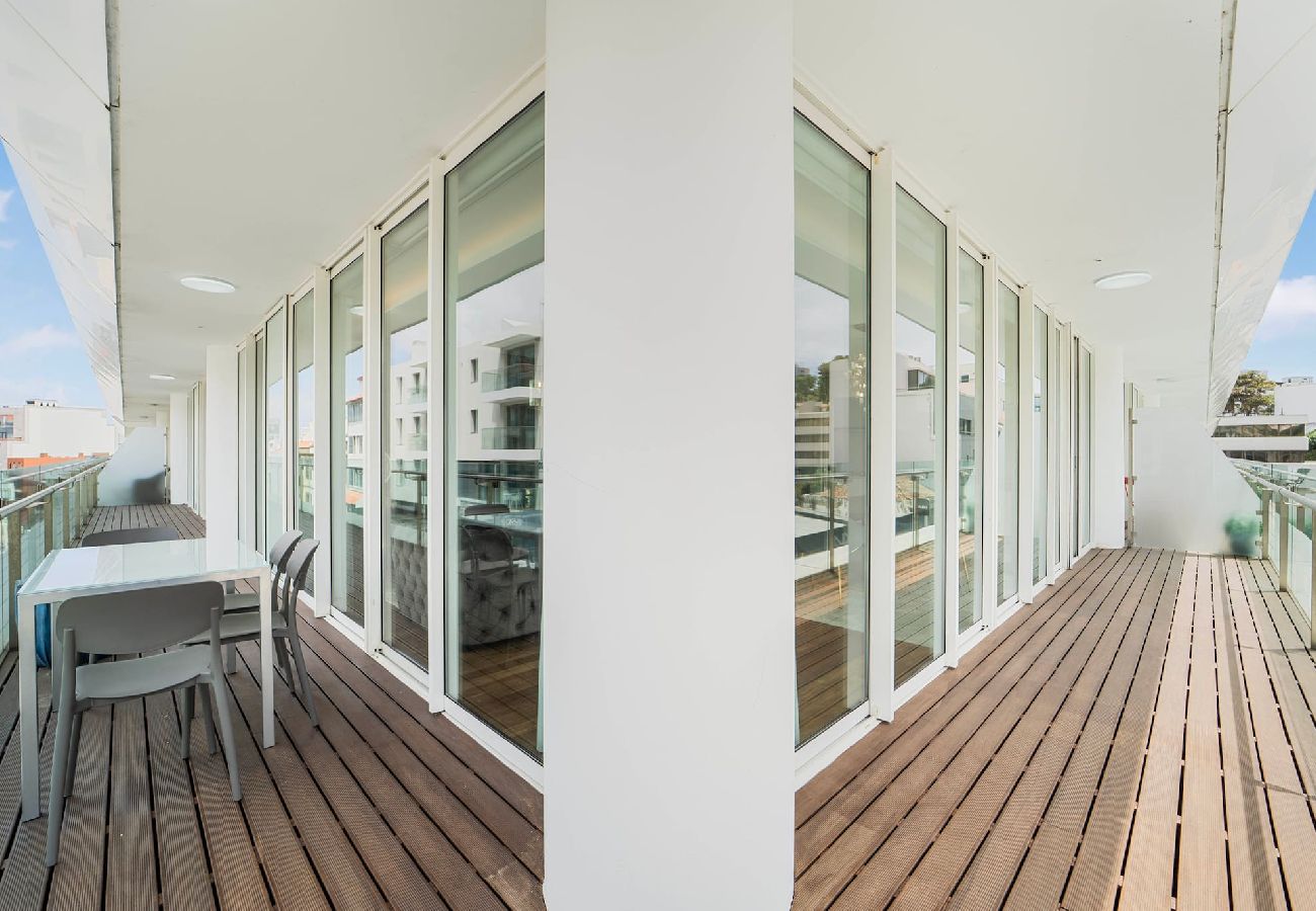 Apartment in Funchal - La Vie  Apartment CM