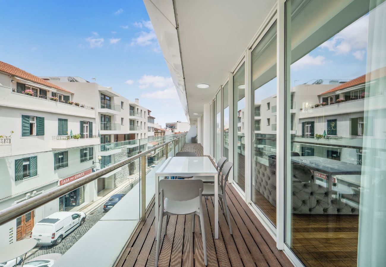 Apartment in Funchal - La Vie  Apartment CM
