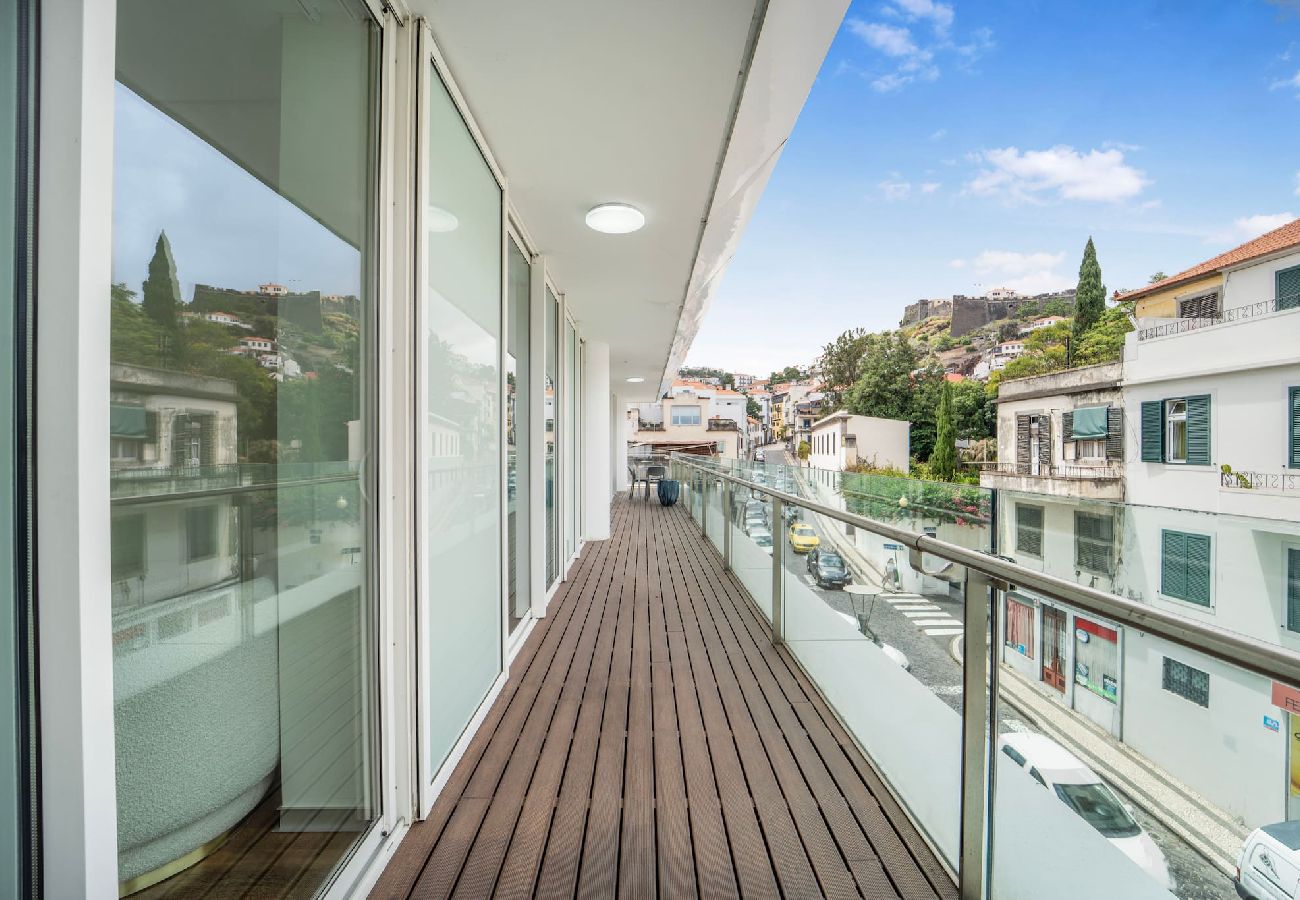 Apartment in Funchal - La Vie  Apartment CM