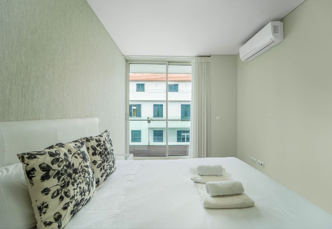 Apartment in Funchal - La Vie  Apartment CM