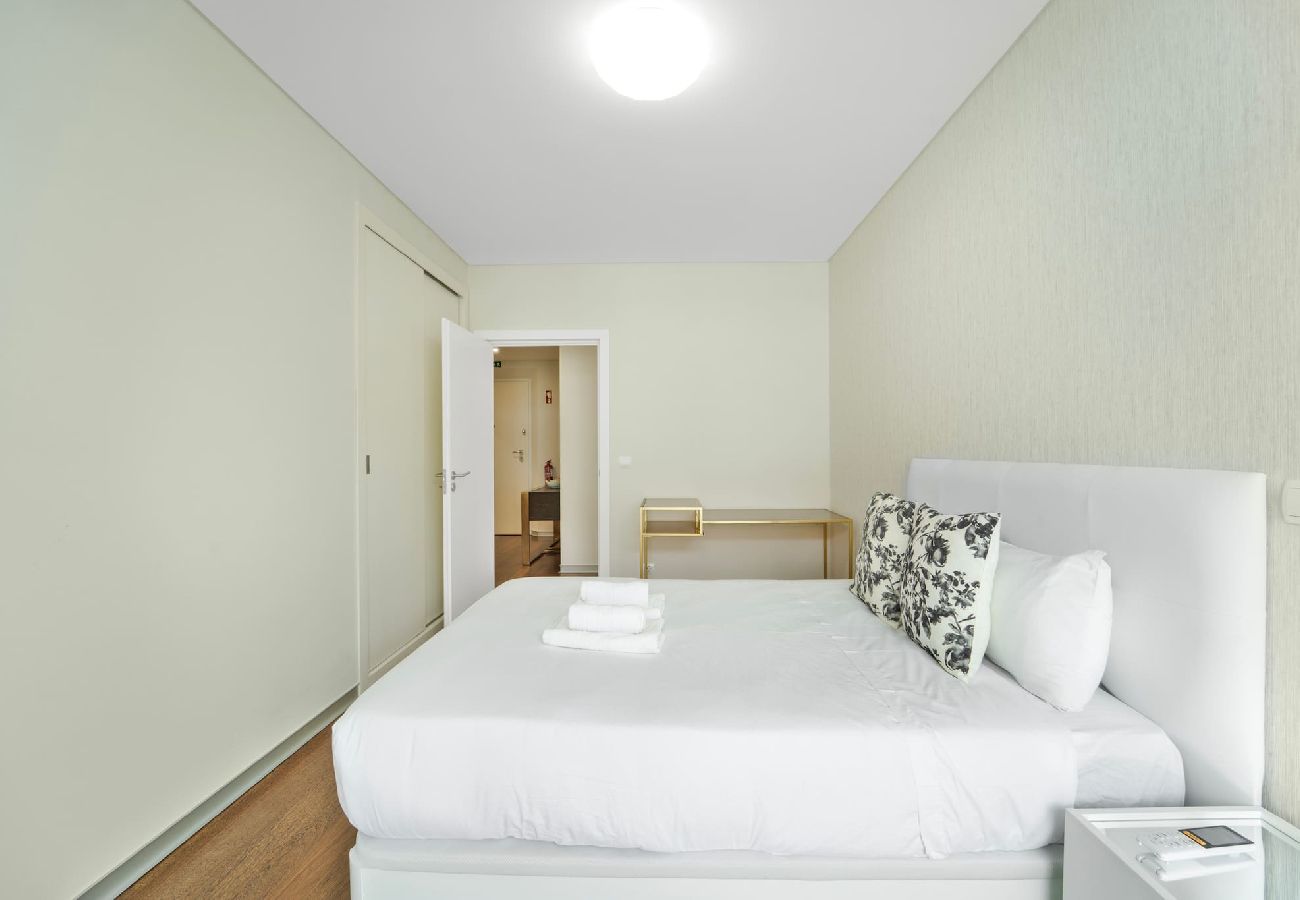 Apartment in Funchal - La Vie  Apartment CM