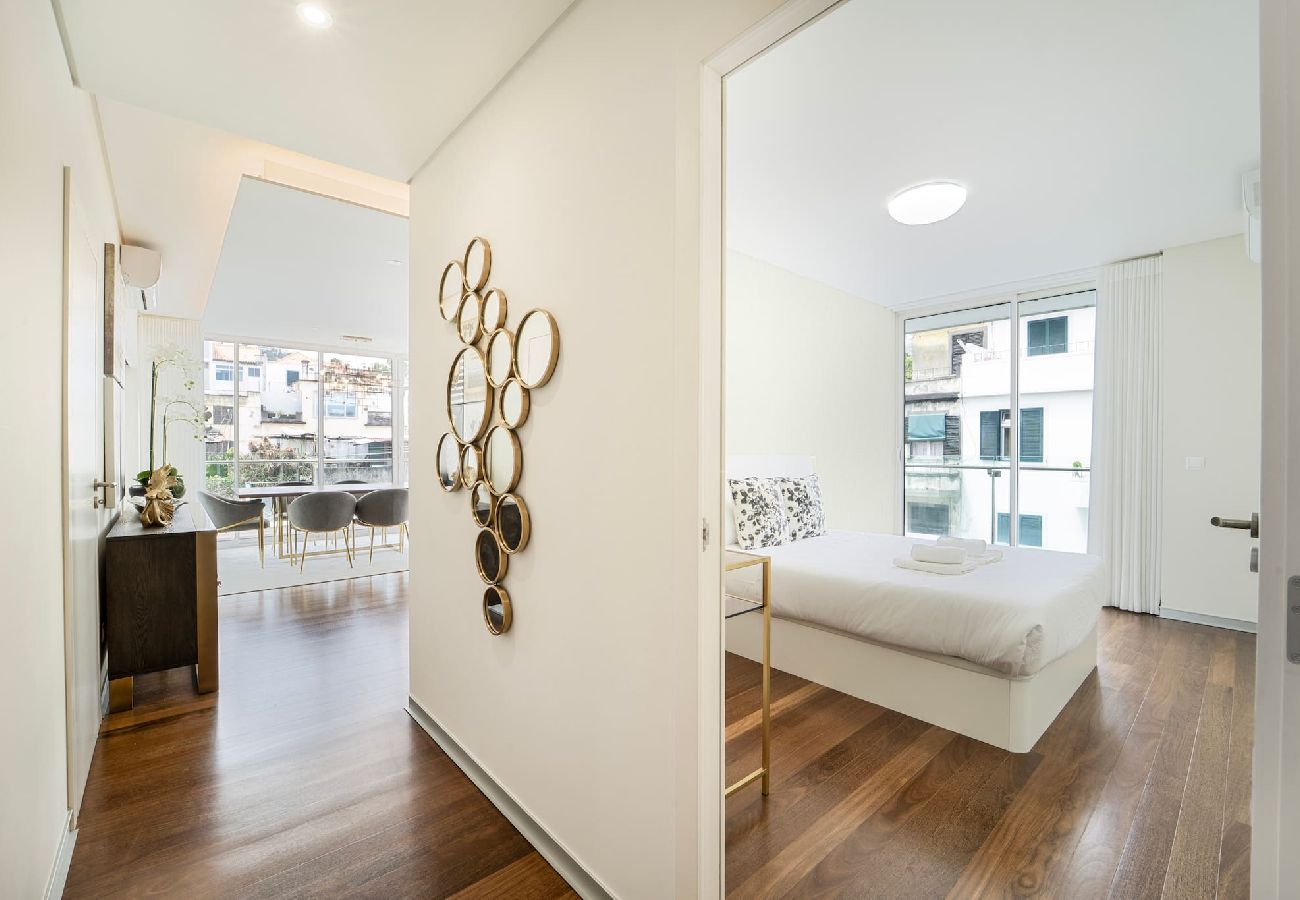 Apartment in Funchal - La Vie  Apartment CM