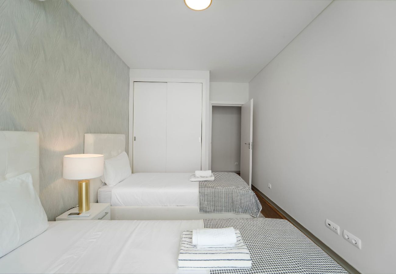Apartment in Funchal - La Vie  Apartment CM
