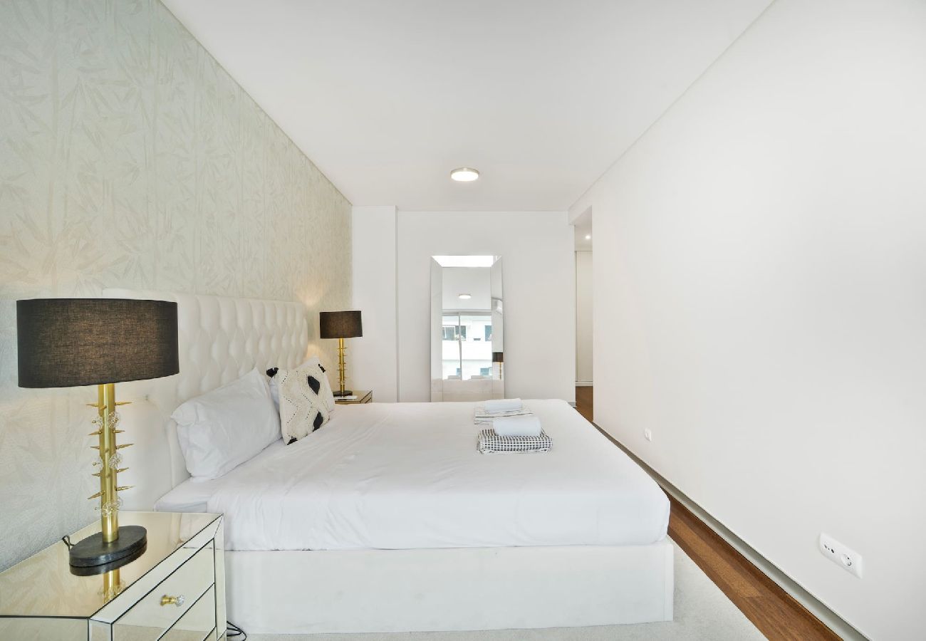 Apartment in Funchal - La Vie  Apartment CM